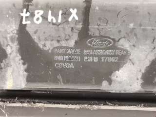 Бампер задний Mazda 2 DY 1996г. 1E0350221A - Фото 11