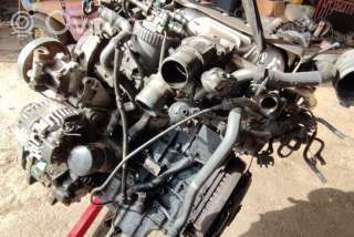Двигатель  Peugeot 607 2.2  Дизель, 2002г. 0135ex, psa4hx, 10dz17 , artSOV22113  - Фото 10