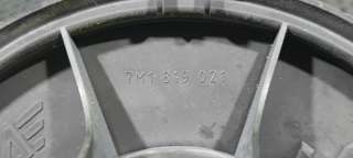 Моторчик печки Ford Galaxy 1 1998г. 7M1819021D - Фото 5