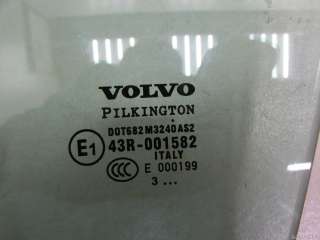 Стекло двери передней левой Volvo XC90 1 2013г. 31386884 Volvo - Фото 2