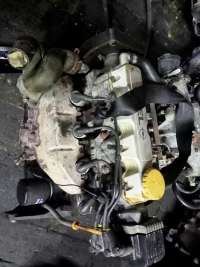  Двигатель к Opel Astra F Арт 75481337