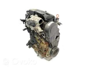 Двигатель  Volkswagen Golf 5 1.9  Дизель, 2004г. bls , artESO1748  - Фото 4