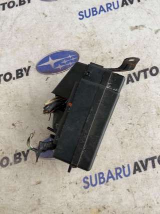 Блок предохранителей Subaru Legacy 3 2000г.  - Фото 2
