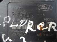 Блок ABS Ford Explorer 3 2002г. 1L2T2C219AA - Фото 3