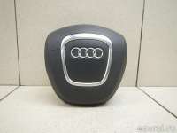 Подушка безопасности в рулевое колесо Audi Q5 1 2009г. 8R0880201AS6PS - Фото 3