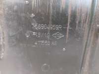 защита двигателя Renault Logan 2 2012г. 758903726R, 758904959R - Фото 7
