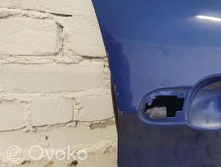 Дверь передняя правая BMW 3 E90/E91/E92/E93 2006г. a51 , artILI13293 - Фото 3
