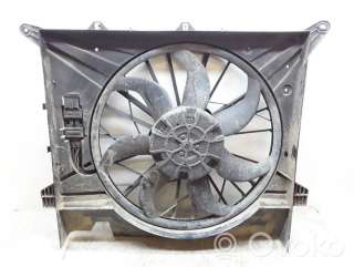 Вентилятор радиатора Volvo XC90 1 2005г. 30665985, 30665985, 0130706803 , artLGI50980 - Фото 2