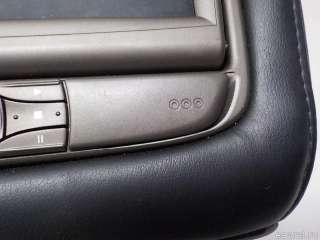 Подголовник сиденья Nissan Murano Z51 2009г.  - Фото 6