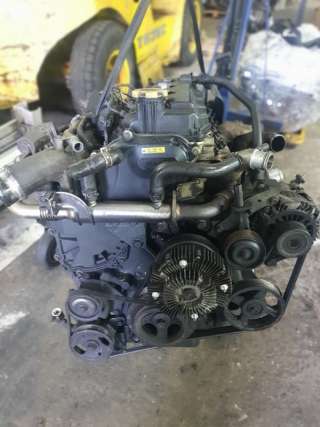 YD25DDTI Двигатель к Nissan Cabstar 3 Арт 164733