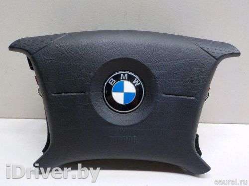 Подушка безопасности в рулевое колесо BMW X3 E83 2005г. 32343400440 - Фото 1