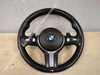  Руль к BMW 3 F30/F31/GT F34 Арт 00089177