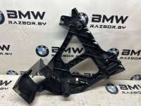 Кронштейн крепления бампера заднего BMW X5 E70 2011г. 51127158446, 7158446 - Фото 2