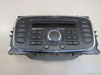 7M5T18C815BC Ford Магнитола (аудио система) к Ford Focus 2 restailing Арт E80590356