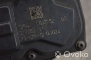 Заслонка дроссельная MINI Cooper R56 2012г. 7810752 , artGVV111135 - Фото 5