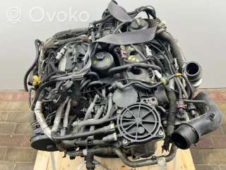 Двигатель  Peugeot 607 2.7  Дизель, 2005г. uhz , artMAW19352  - Фото 4