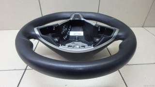 Рулевое колесо для AIR BAG (без AIR BAG) Tesla model S 2014г. 100527900E Tesla - Фото 4