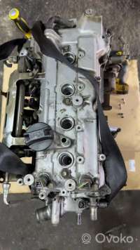 Двигатель  Nissan Qashqai 2 1.6  Бензин, 2013г. hr16 , artFOM66562  - Фото 6