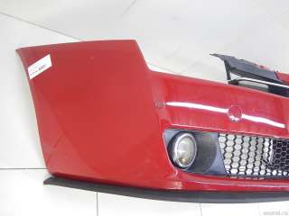 Бампер передний Alfa Romeo 159 2007г.  - Фото 8