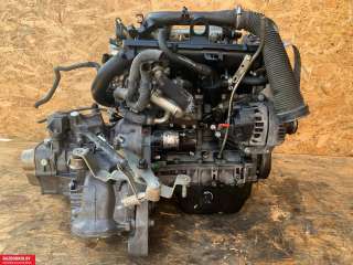 Z13DT Двигатель к Opel Tigra 2 Арт 27112_3