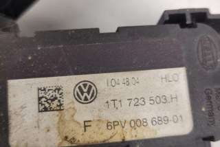 Педаль газа Volkswagen Touran 1 2006г. 1T1723503H, 6PV00868901 , art10337293 - Фото 3