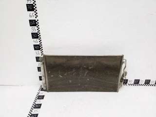 Радиатор кондиционера BMW 1 F20/F21 2012г. 64509335362 - Фото 2