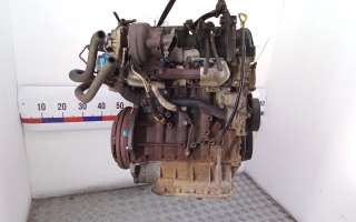 Двигатель  Hyundai IX35 2.0  Дизель, 2011г. D4HA  - Фото 5