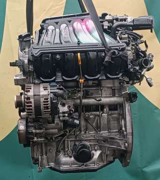 Двигатель  Nissan X-Trail T31 2.0 I Бензин, 2010г. MR20DE  - Фото 4