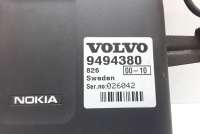 Блок управления телефоном Volvo S80 1 2001г. 9494380 , art10231506 - Фото 2