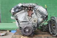 GY двигатель к Mazda MPV 2 Арт KP1127226