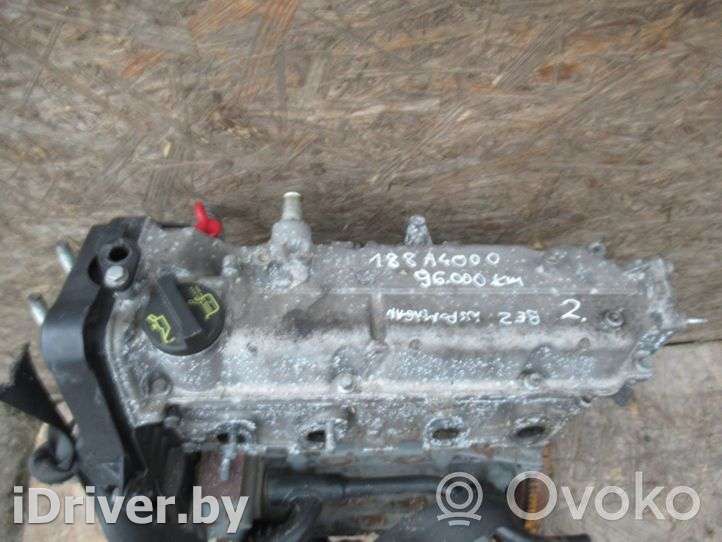 Двигатель  Fiat Punto 1 1.2  Бензин, 2003г. 188a4000 , artAVN3820  - Фото 3