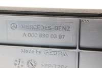Пластик салона Mercedes CLA c117 2013г. A0008900397 , art5322782 - Фото 6