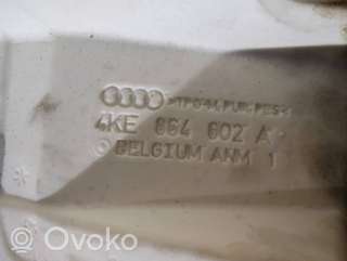 Ковер багажника Audi E-Tron 2022г. 4ke864602a , artKAM41472 - Фото 4