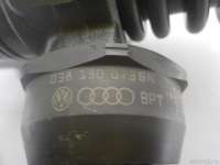 Форсунка Volkswagen Golf 5 2013г. 038130073BN VAG - Фото 4