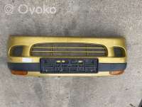 artMLK8183 Бампер передний к Daewoo Matiz M150 restailing Арт MLK8183