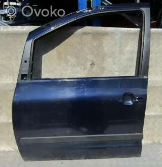 blue , artIMP1506335 Дверь передняя левая к Ford Galaxy 1 restailing Арт IMP1506335