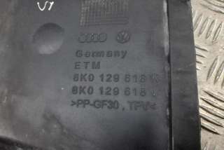 Патрубок впускного коллектора Audi A5 (S5,RS5) 2 2014г. 8K0129618J, 8K0129618K , art10383185 - Фото 2