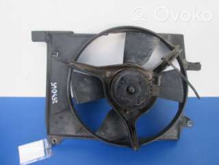 Вентилятор радиатора Opel Kadett 1987г. artCAD235385 - Фото 3
