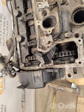 Двигатель  Citroen C5 2 2.0  Дизель, 2008г. rhr, 10dyvp, 9656391680 , artSAU53018  - Фото 15