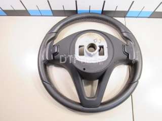 Рулевое колесо для AIR BAG (без AIR BAG) Mercedes A W176 2013г. 00146095039E38 - Фото 8