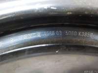 Диск колесный железо к Mazda 6 3 9965035060 Mazda - Фото 3