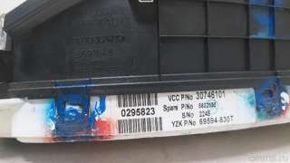 Панель приборов Volvo XC90 1 2013г. 36050548 Volvo - Фото 9