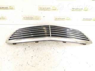 Решетка радиатора Mercedes E W211 2004г. 2118800583, a2118800583 , artVIA18598 - Фото 5