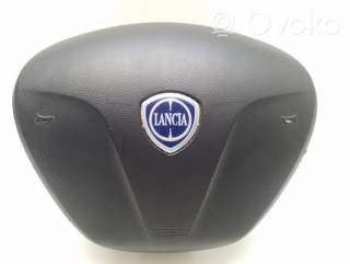 70112020, 07354740340 , artMIN38580 Подушка безопасности водителя к Lancia Delta 3 Арт MIN38580