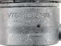 Клапан вентиляции топливного бака Peugeot 207 2011г. 1563L6, V754196180 - Фото 6