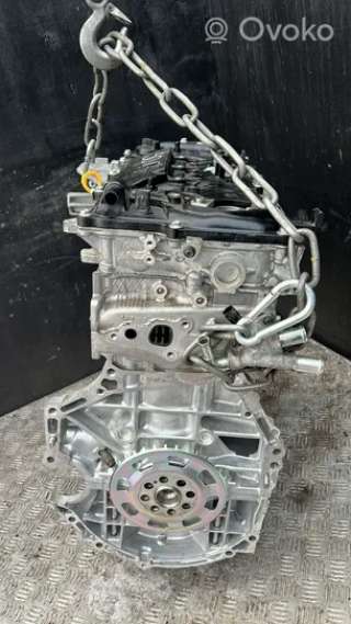Двигатель  Toyota Rav 4 5 2.5  Гибрид, 2020г. m20afxs , artTAN176339  - Фото 4
