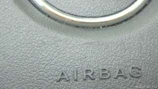 Подушка безопасности водителя Mercedes S W222 2013г. 00086008009116 - Фото 2