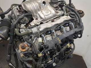 Двигатель  Honda Accord 9 2.2 Турбо Дизель, 2012г. 10002RL0G10,N22B1  - Фото 5