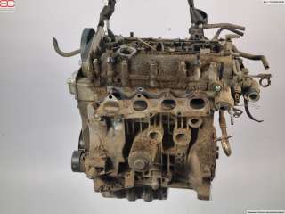 Двигатель  Skoda Fabia 1 1.4 i Бензин, 2002г. 036100098JX  - Фото 4