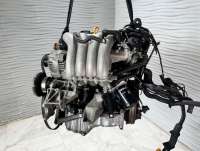 Двигатель  Volkswagen Passat B5 1.8 i 20V Бензин, 1995г. ADR  - Фото 4